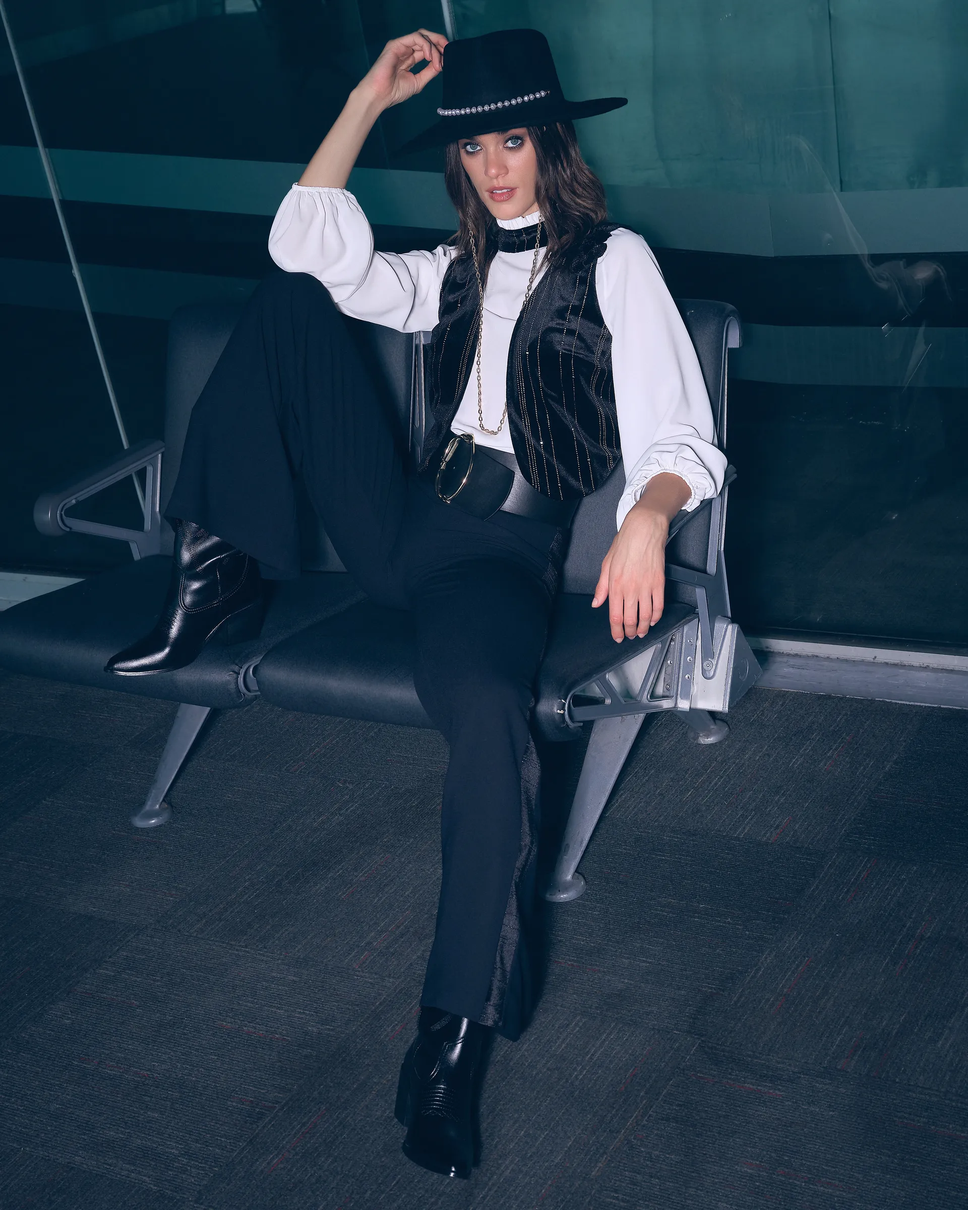 Fall Winter — 4