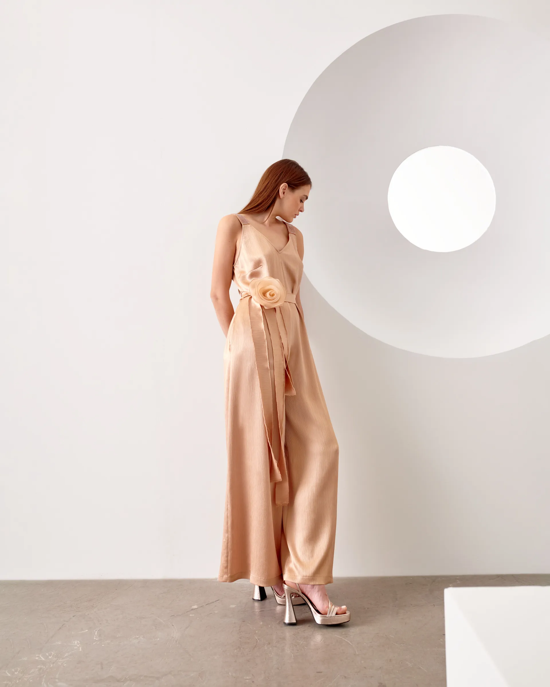 Spring Summer — 1