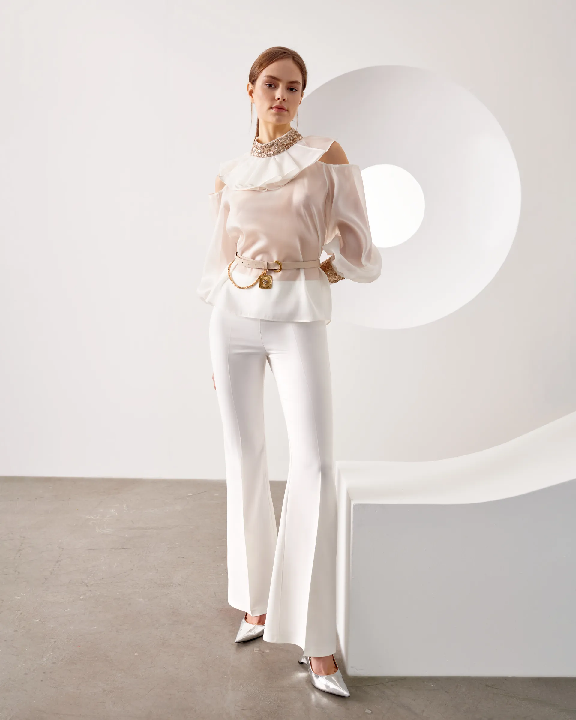 Spring Summer — 2