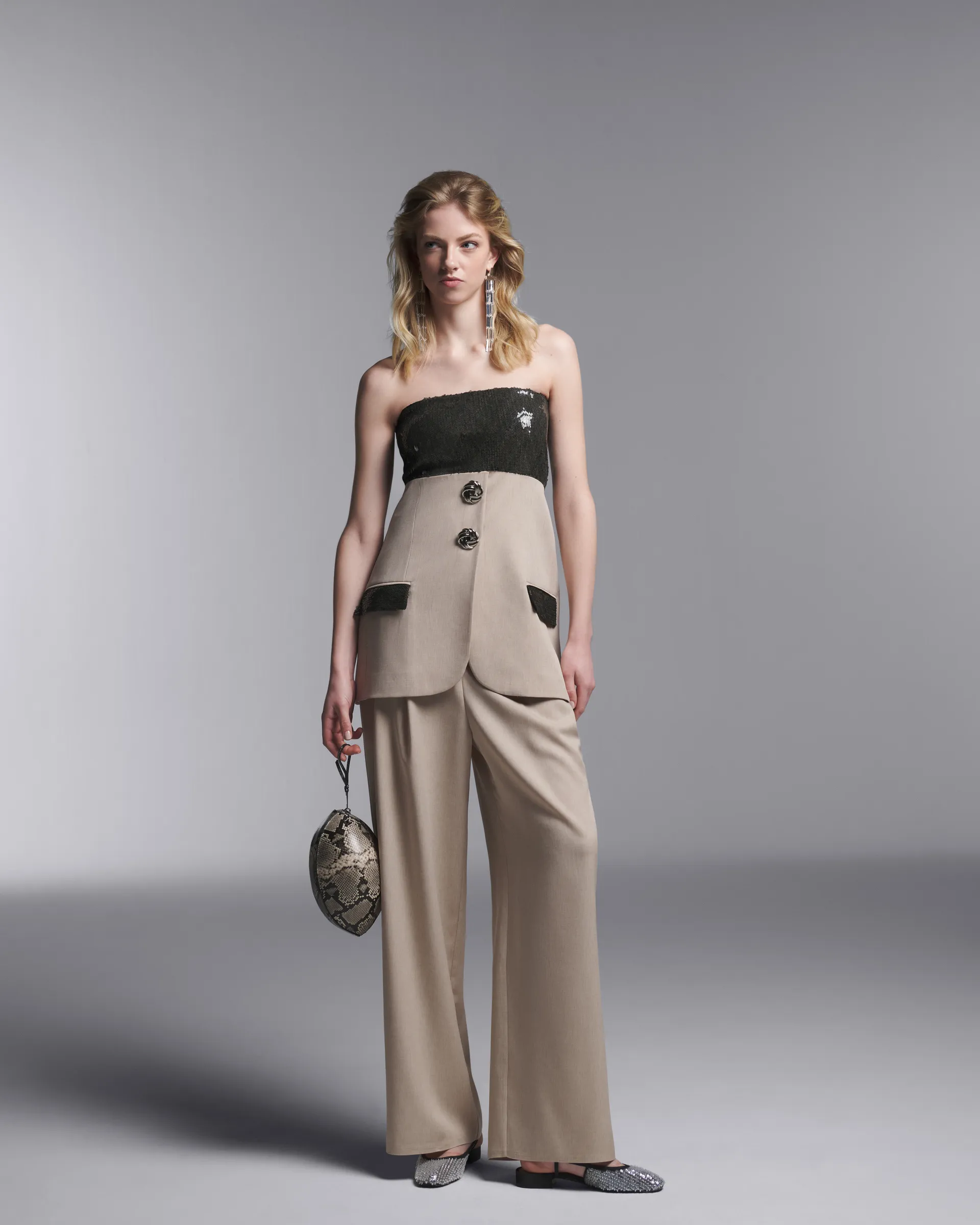 Spring Summer — 2