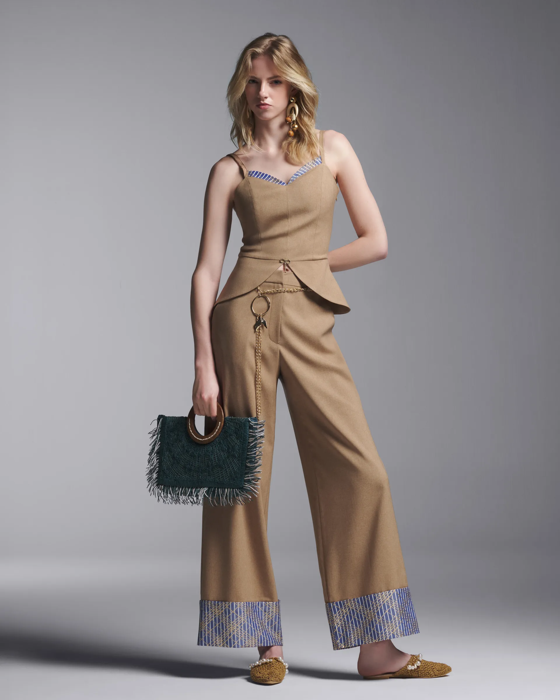 Spring Summer — 5