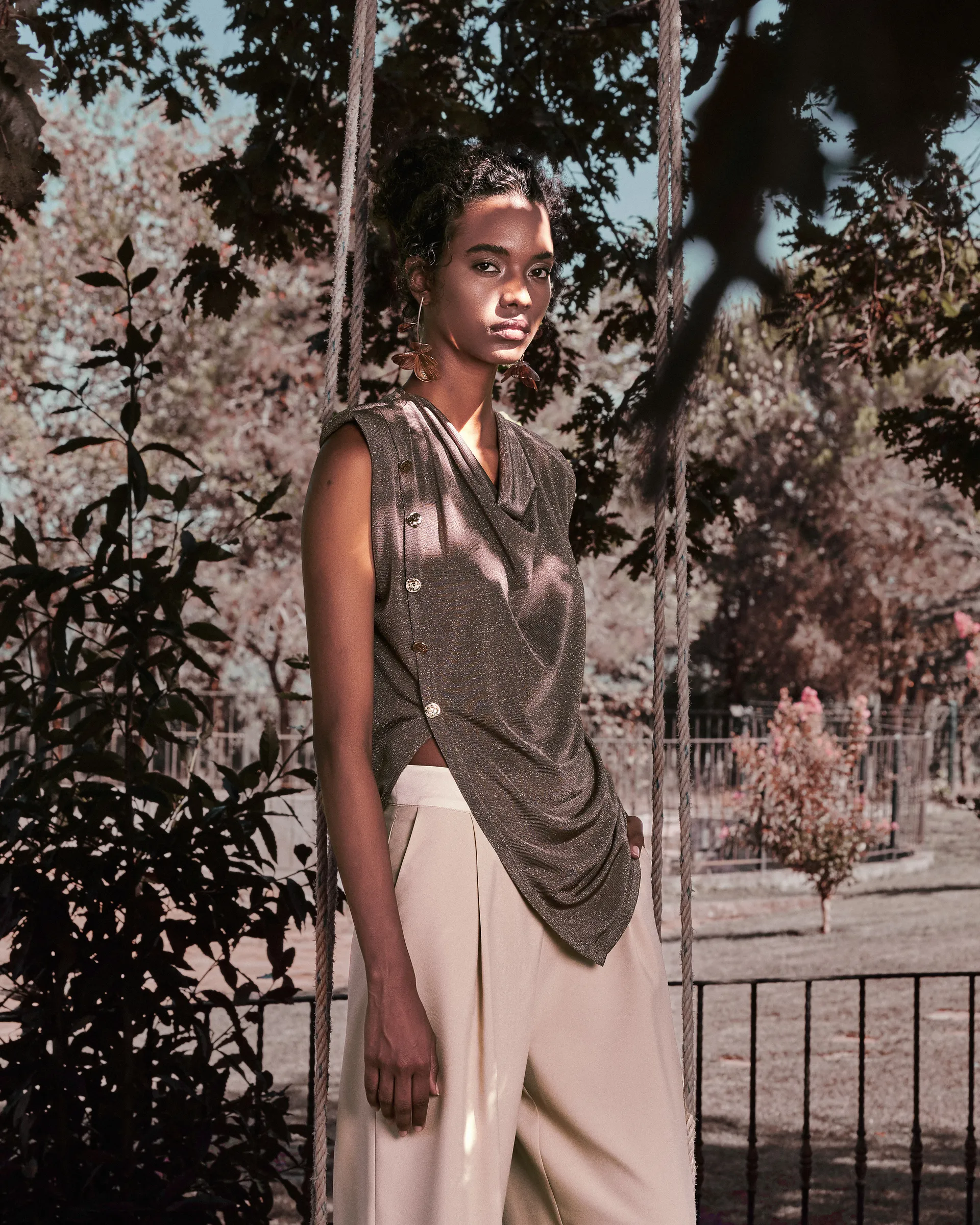 Fall Winter  — 2