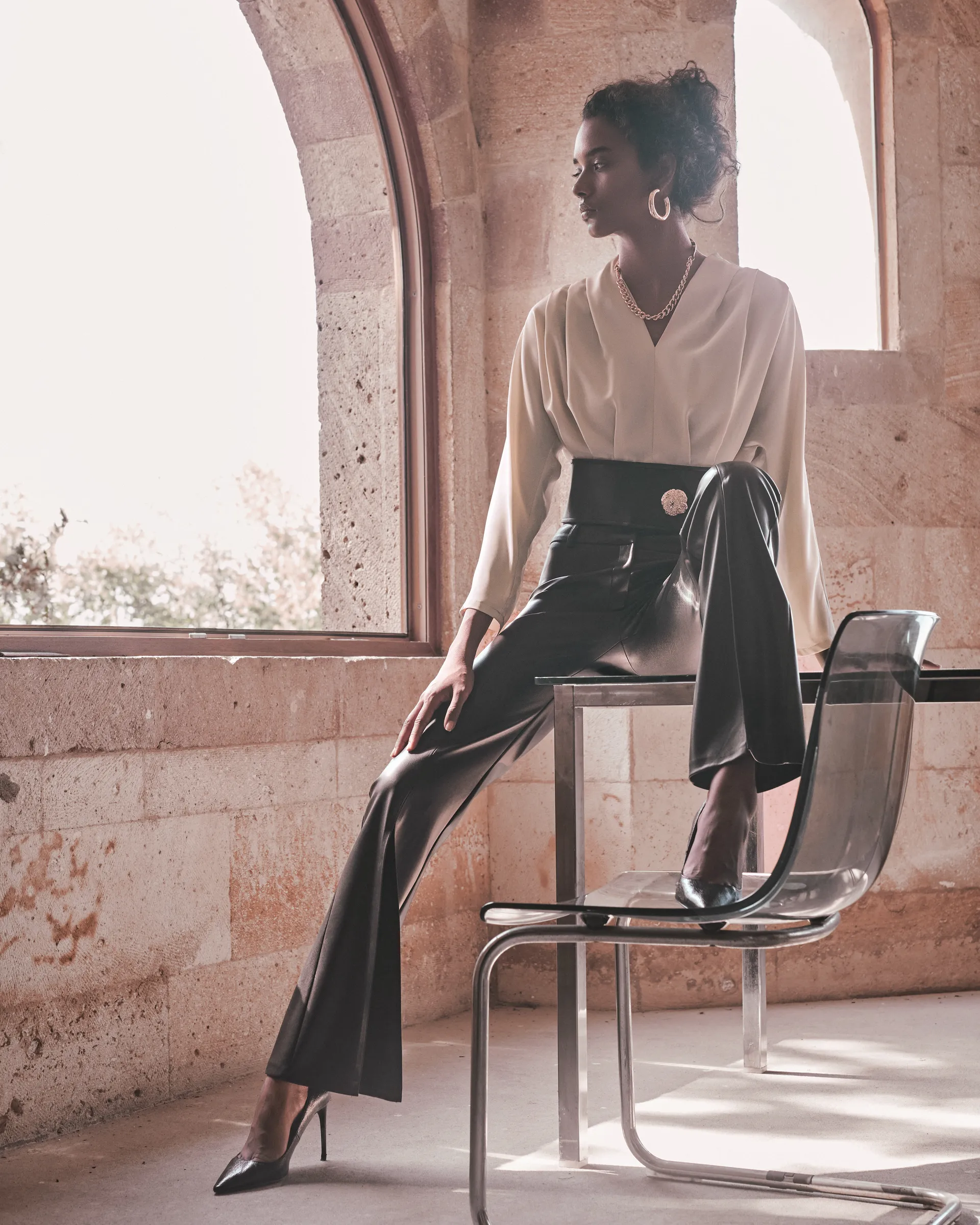 Fall Winter  — 5