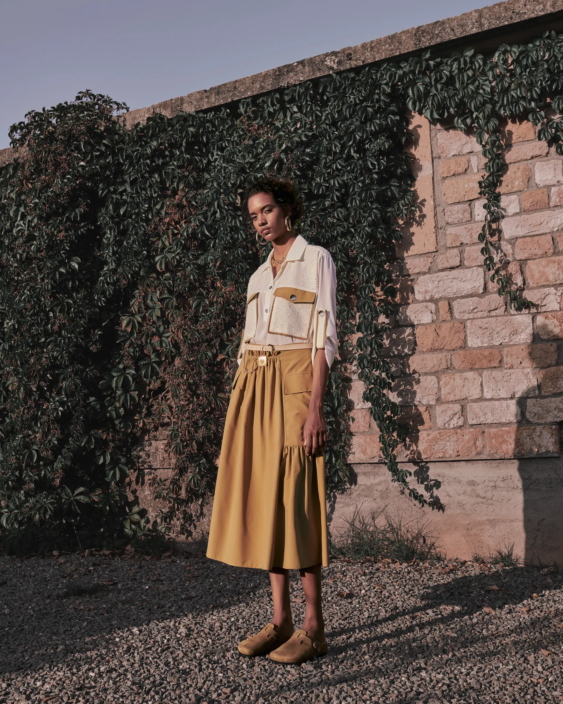 Fall Winter  — 7