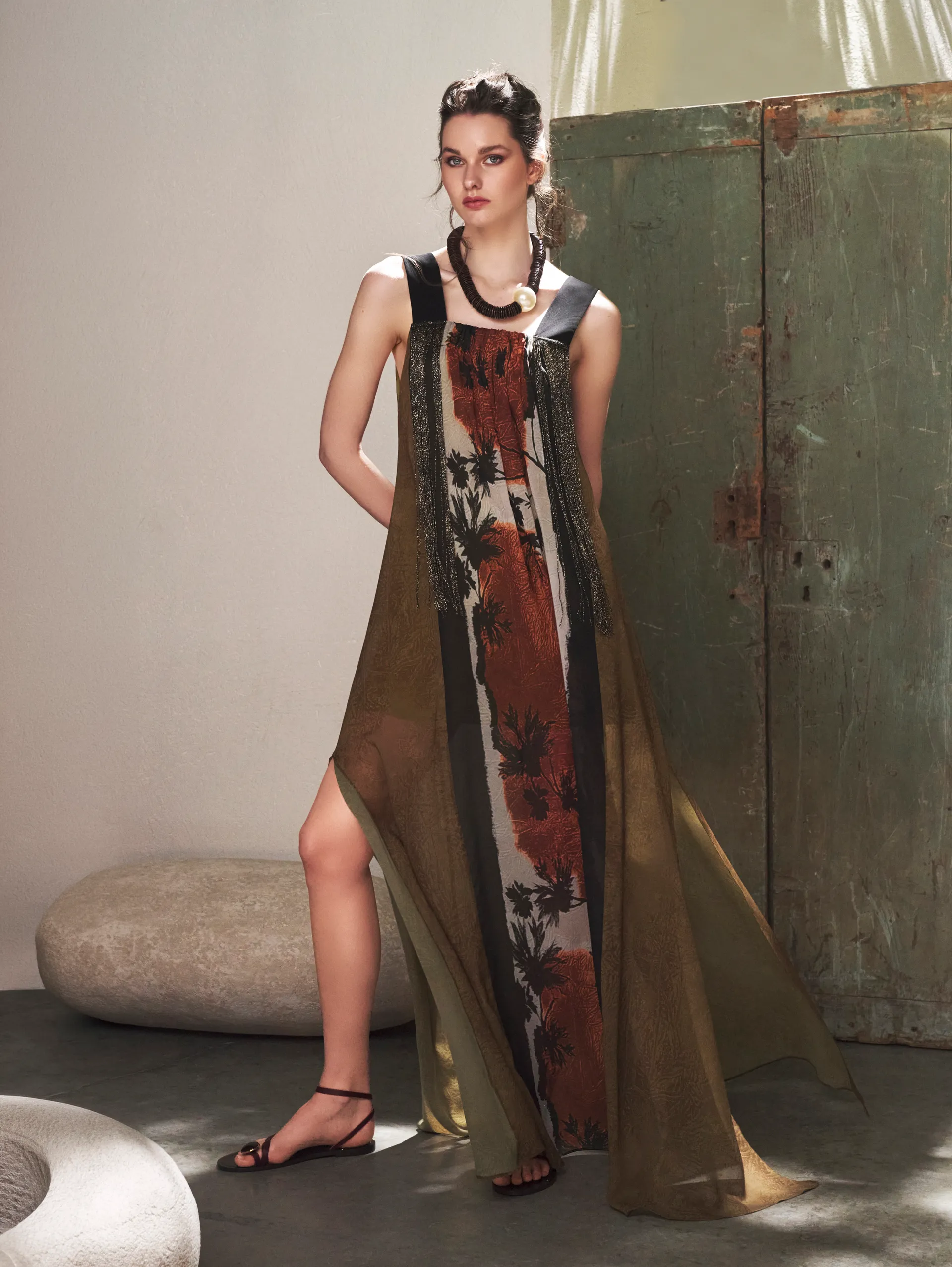 Spring Summer — 3