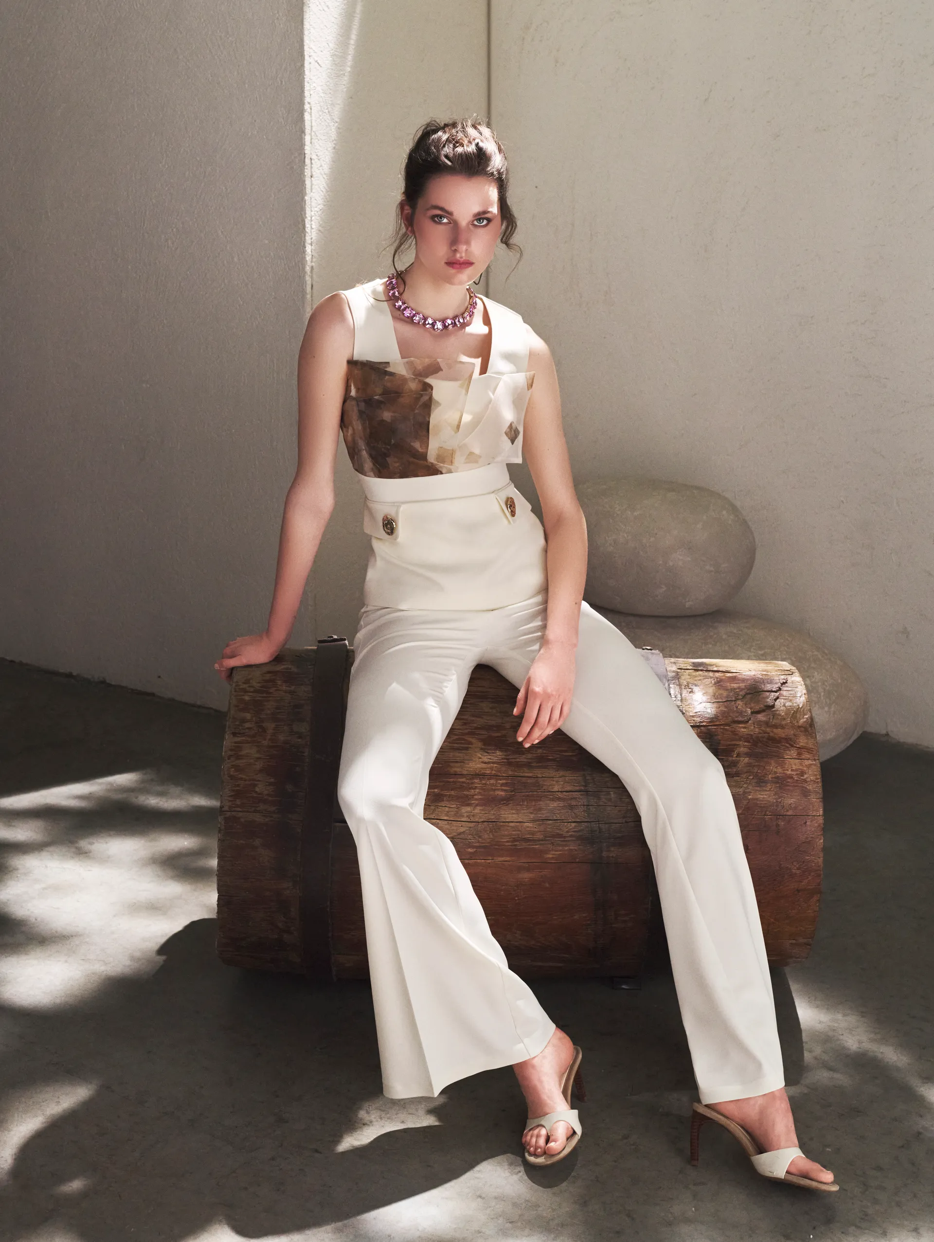 Spring Summer — 4