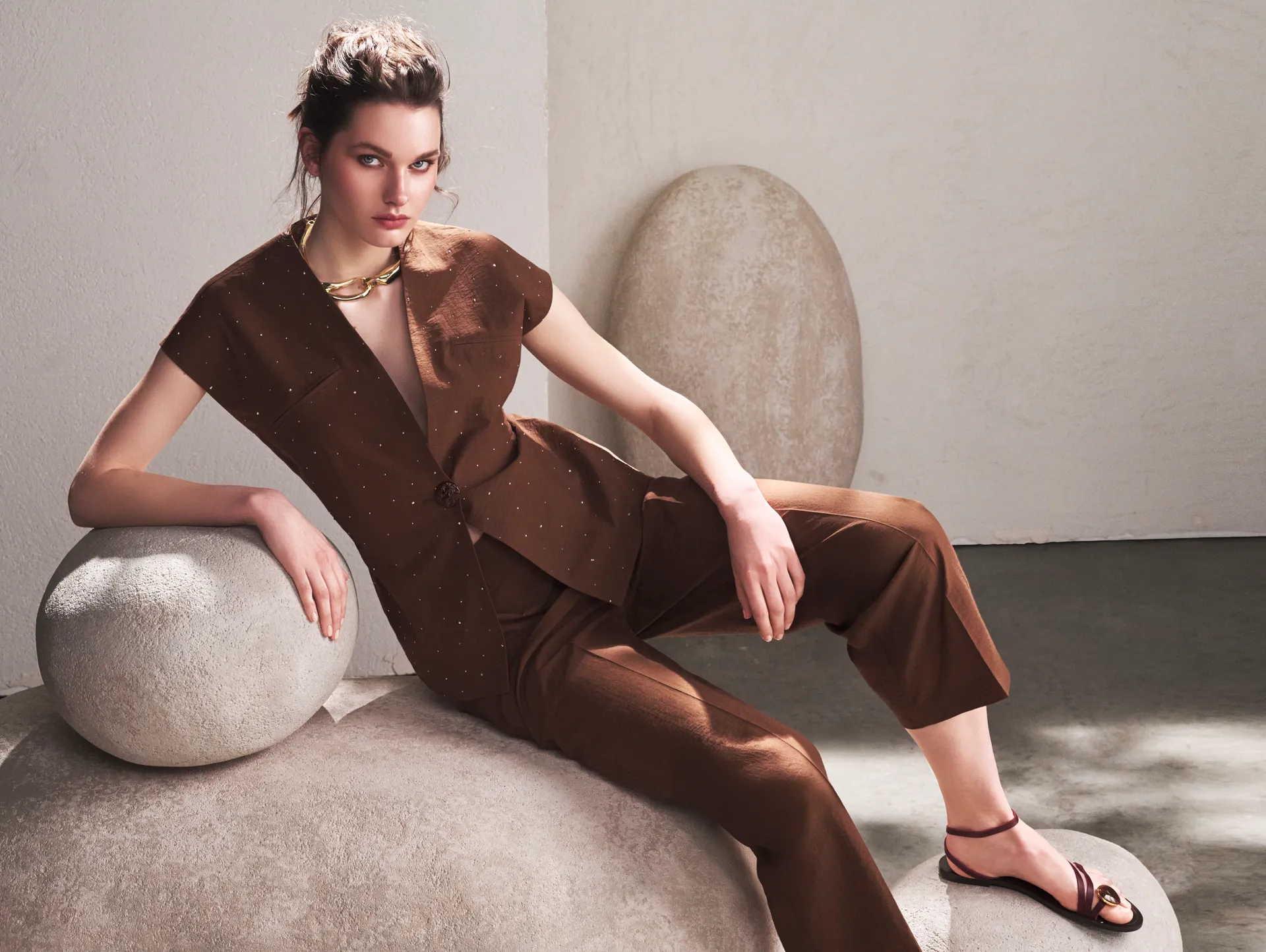 Spring Summer — 11